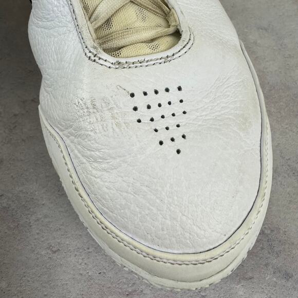 Nike Zoom LeBron NXXT Gen AMPD First Game Size 11.5 READ - Picture 11 of 16